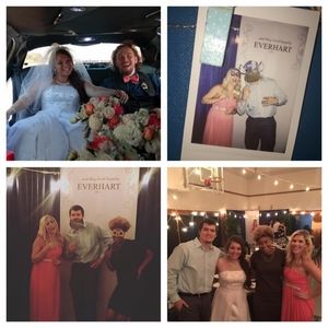 Meet your Posher, Bree